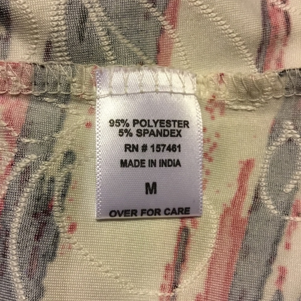 Cathy Top - Picture 4 of 4